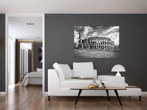 Koloseum obraz (Obraz 60x40cm)