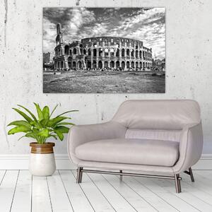 Koloseum obraz (Obraz 60x40cm)