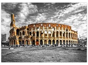 Koloseum - obraz (Obraz 60x40cm)
