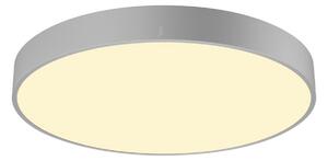 Stropné Lampa SLV, stmievateľné, Sivá, Obývacia izba, Hliník