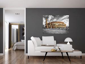 Koloseum - obraz (Obraz 60x40cm)
