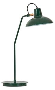 Stolové Lampa House Doctor, Zelená, Obývacia izba, Kov