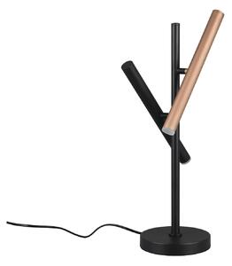 STOLNÁ LED LAMPA, senzorový stmievač, 16.0/50.0 cm Musterring - Interiérové svietidlá