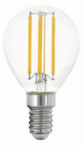 FILAMENTOVÁ LED ŽIAROVKA E14 Homeware - Doplnky k svietidlám