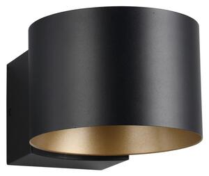 NÁSTENNÉ LED SVIETIDLO, 15/10 cm Musterring - Interiérové svietidlá
