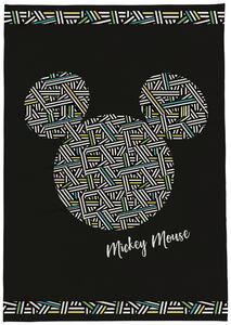 DEKA, polyester, 150/200 cm Disney - Online Only spálne, Online Only