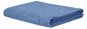 OSUŠKA, 100/150 cm, modrá Diesel - Kúpeľňový textil, Online Only