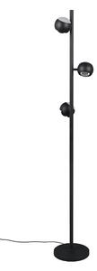 STOJACIA LED LAMPA, 25/150 cm Musterring - Interiérové svietidlá