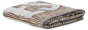 UTERÁK, 95/150 cm, hnedá Diesel - Kúpeľňový textil, Online Only