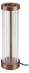 Quimera Stolová Lampa 2700/3000K Dark Copper