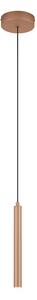 ZÁVESNÉ LED SVIETIDLO, 13/150 cm Musterring - Interiérové svietidlá