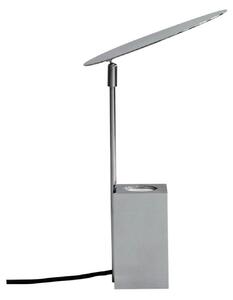 Stolové Lampa 101 COPENHAGEN, Metalická, Jedáleň, Kov