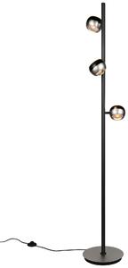 STOJACIA LED LAMPA, 25/25/150 cm Trio Leuchten - Interiérové svietidlá