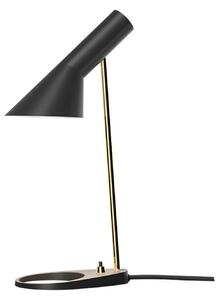 Stolové Lampa Louis Poulsen, Biela, Obývacia izba, Kov