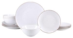 JEDÁLENSKÝ SERVIS porcelán Creatable - Online Only bytové doplnky, Online Only