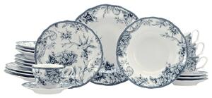 KOMBINOVANÝ SERVIS 20-dielne porcelán Creatable - Online Only bytové doplnky, Online Only