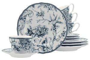 KÁVOVÝ SERVIS porcelán Creatable - Online Only bytové doplnky, Online Only