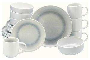KOMBINOVANÝ SERVIS Nordic Fjord Ice 16-dielne Creatable - Online Only bytové doplnky, Online Only