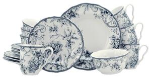 KOMBINOVANÝ SERVIS 16-dielne porcelán Creatable - Online Only bytové doplnky, Online Only