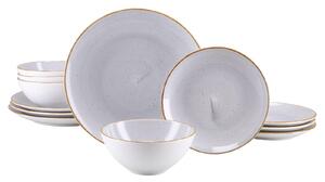 JEDÁLENSKÝ SERVIS porcelán Creatable - Online Only bytové doplnky, Online Only