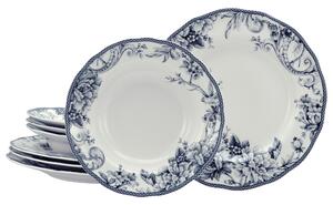 JEDÁLENSKÝ SERVIS porcelán Creatable - Online Only bytové doplnky, Online Only