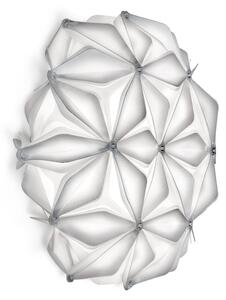 Stropné Lampa Slamp, La Vie, stmievateľné, Biela, Obývacia izba, Plast, Dizajnový