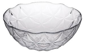 MISA, sklo, 24/9/24 cm Homeware - Misky & misy