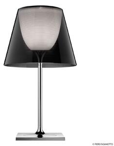 Stolové Lampa FLOS, KTRIBE, stmievateľné, Metalická, Obývacia izba, Plast, Dizajnový