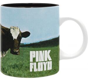 Hrnček Pink Floyd - Cow