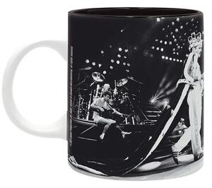Hrnček Queen - Live at Wembley