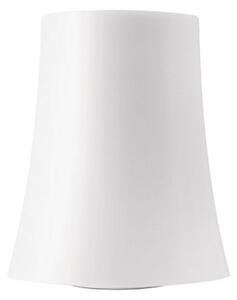 Stolové Lampa Foscarini, Birdie Zero, Biela, Obývacia izba, Plast, Dizajnový