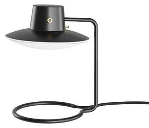 Stolové Lampa Louis Poulsen, AJ Oxford, Čierna, Obývacia izba, Kov, Dizajnový