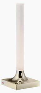 Stolové Lampa Kartell, Goodnight, stmievateľné, Obývacia izba, Plast, Dizajnový