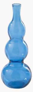 Váza Azure, V 48 cm
