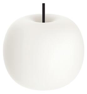 Stolové Lampa kdln, KUSHI 33, stmievateľné, Biela, Obývacia izba, Sklo, Dizajnový