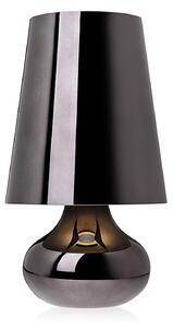 Stolové Lampa Kartell, Cindy, Obývacia izba, Plast, Dizajnový