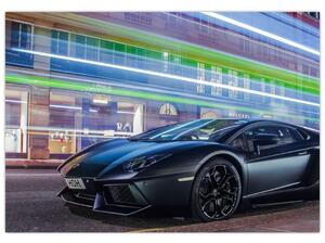Lamborghini - obraz autá (Obraz 60x40cm)