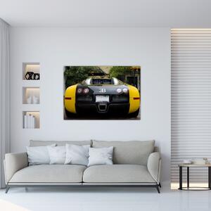 Bugatti - obraz (Obraz 60x40cm)