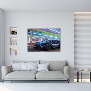 Lamborghini - obraz autá (Obraz 60x40cm)