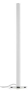 Stojacie Lampa Artemide, Ilio, stmievateľné, Biela, Obývacia izba, Kov, Dizajnový
