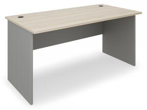 Stôl SimpleOffice 160 x 80 cm
