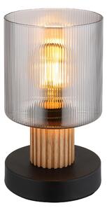 STOLNÁ LAMPA, E27, 12/12/21 cm Globo - Online Only bytové doplnky, Online Only