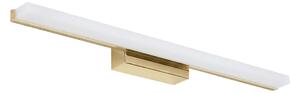 Toolight Rea, Nástenné svietidlo LED 60CM APP1849-1W GOLD, OSW-66003
