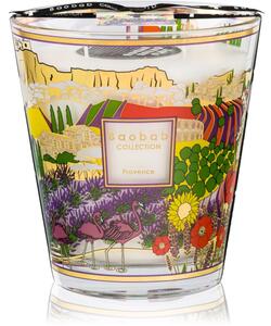 Baobab Collection Provence vonná sviečka 1000 g