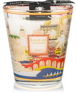 Baobab Collection Monaco vonná sviečka 1000 g