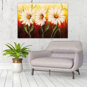 Obraz kvetín (Obraz 60x40cm)