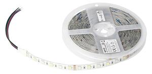 LED pás SAMSUNG LED 5050, RGBW, 14,4W/m, IP65, 5m, 12V