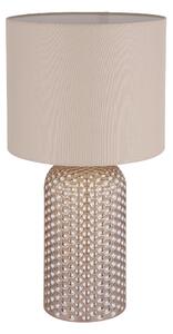 STOLNÁ LAMPA, E27, 26,5/50 cm - Interiérové svietidlá
