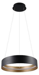 ZÁVESNÉ LED SVIETIDLO, 50/150 cm Musterring - Interiérové svietidlá