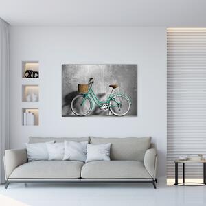 Bicykel - obraz (Obraz 60x40cm)